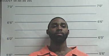 Terrance Williams, - Orleans Parish County, LA 